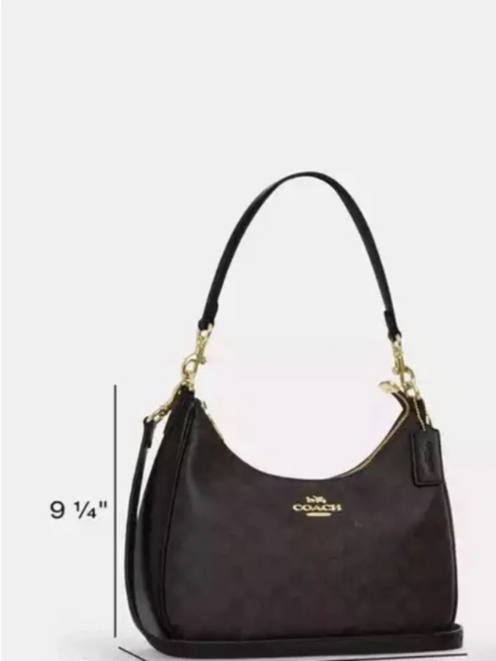 Teri Hobo Bag